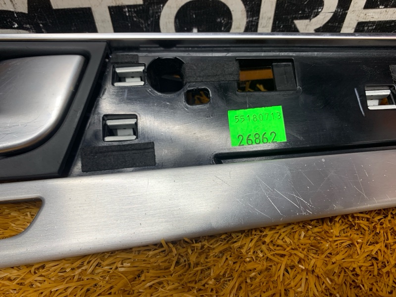 ручка двери внутренняя, 1190 рублей, Красноярск