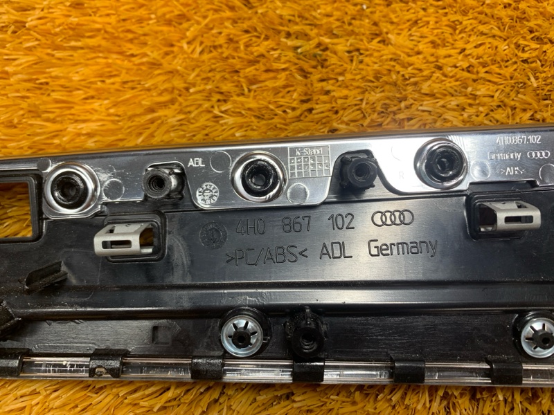 ручка двери внутренняя, 1190 рублей, Красноярск