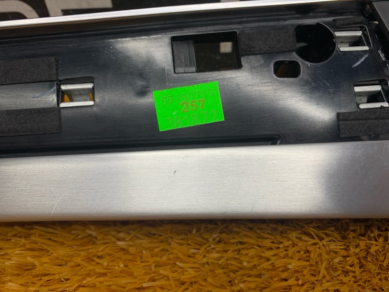 ручка двери внутренняя, 1190 рублей, Красноярск