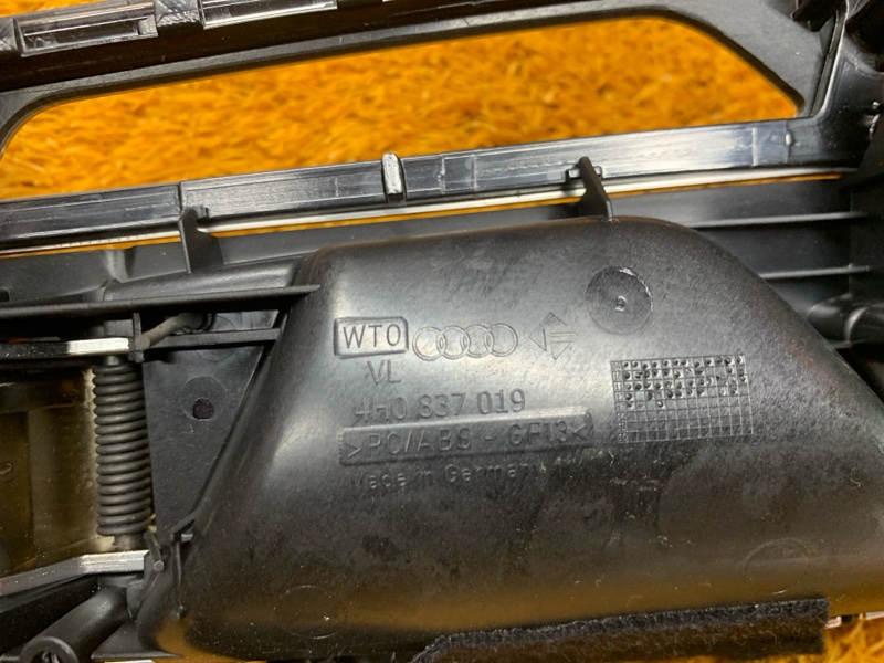 ручка двери внутренняя, 1190 рублей, Красноярск