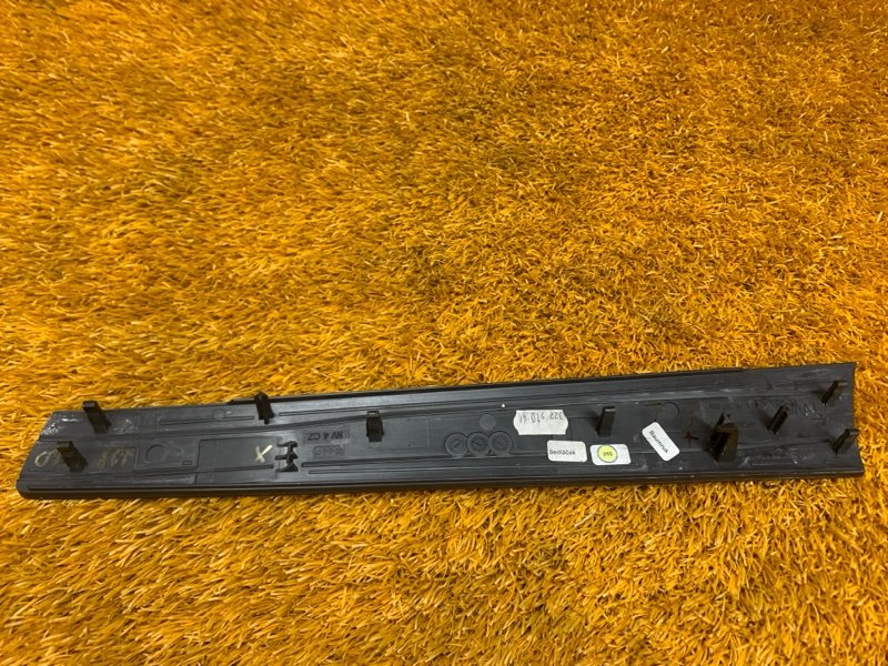 Декоративная накладка двери, 420 рублей, Красноярск