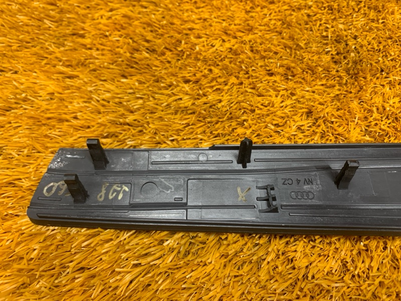 Декоративная накладка двери, 420 рублей, Красноярск