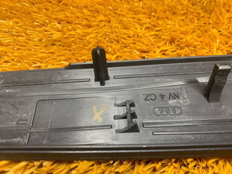 Декоративная накладка двери, 420 рублей, Красноярск