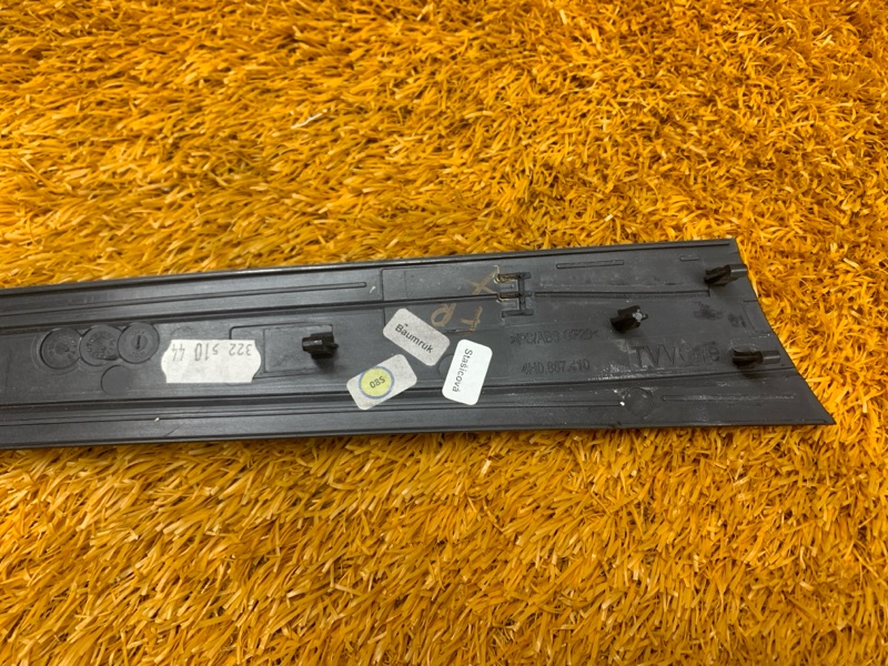 Декоративная накладка двери, 420 рублей, Красноярск