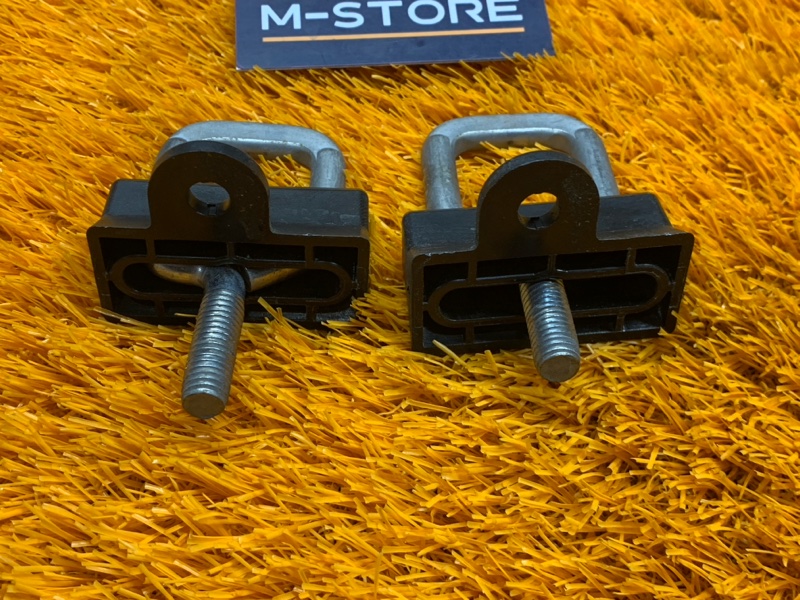 скоба капота, 300 рублей, Красноярск