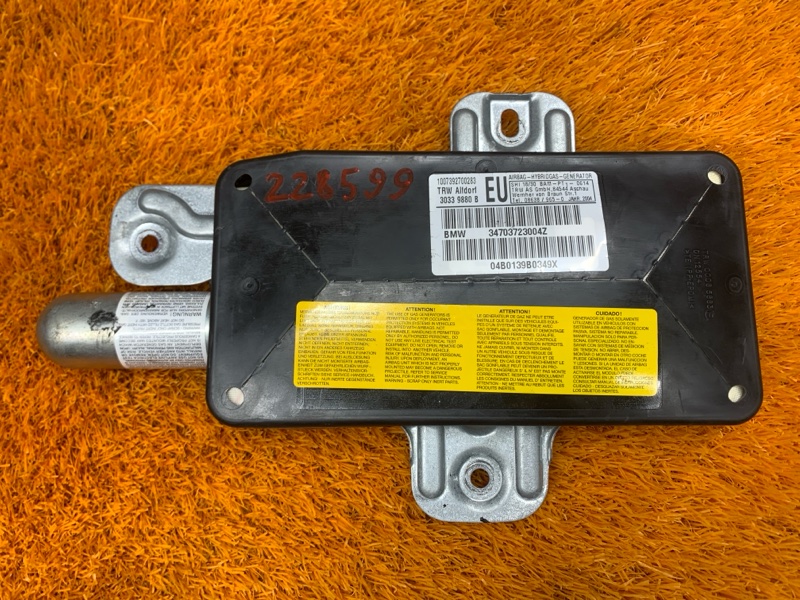 Подушка безопасности в дверь, 720 рублей, Красноярск