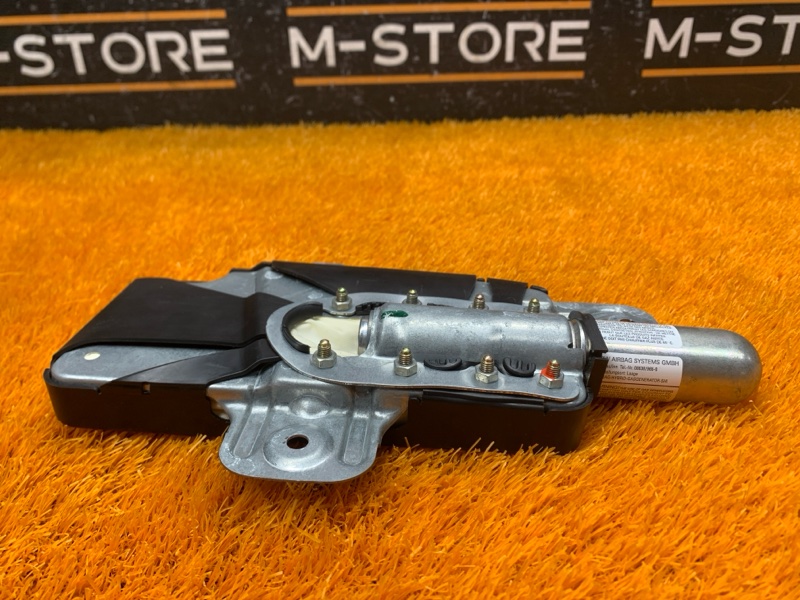 Подушка безопасности в дверь, 720 рублей, Красноярск