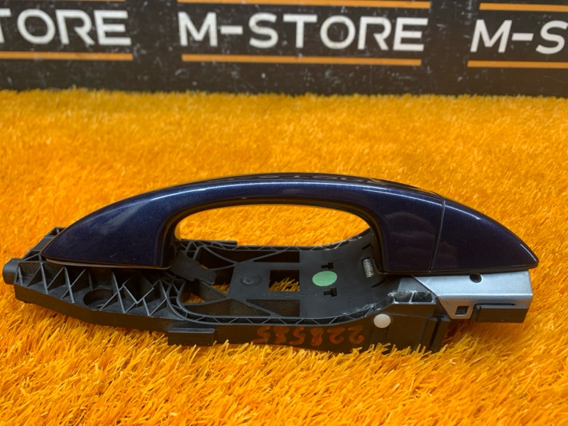 ручка двери внешняя, 9780 рублей, Красноярск