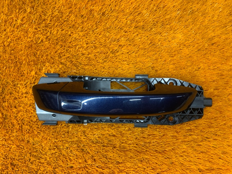 ручка двери внешняя, 9780 рублей, Красноярск