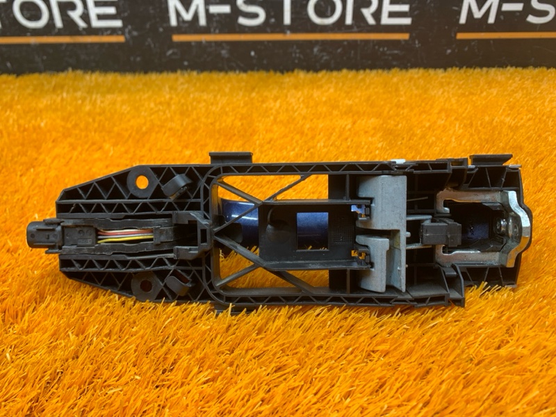 ручка двери внешняя, 9780 рублей, Красноярск