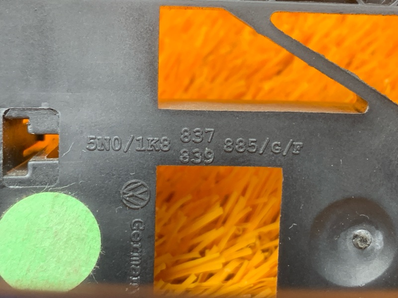 ручка двери внешняя, 9780 рублей, Красноярск