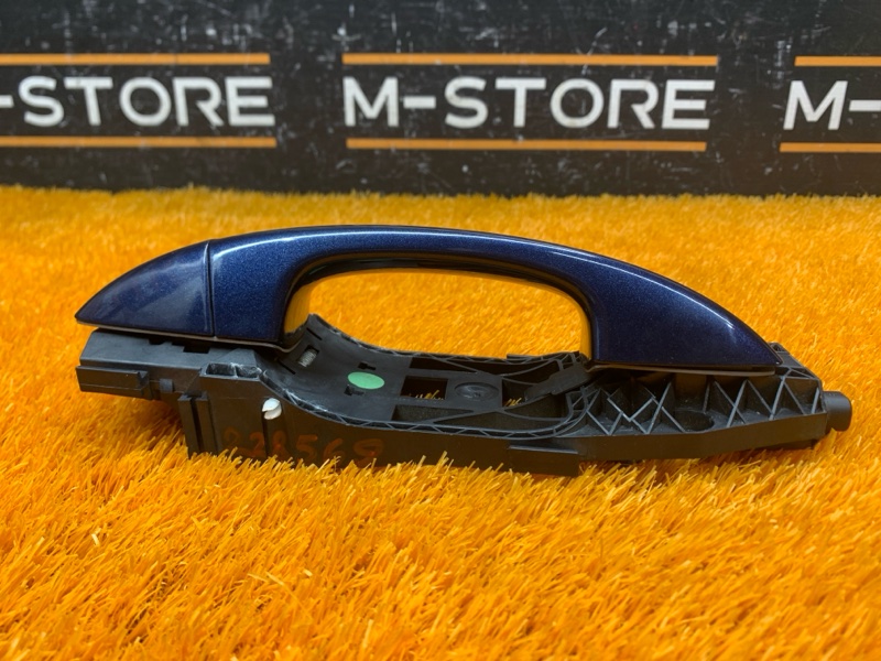 ручка двери внешняя, 8160 рублей, Красноярск