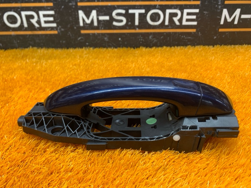 ручка двери внешняя, 8160 рублей, Красноярск