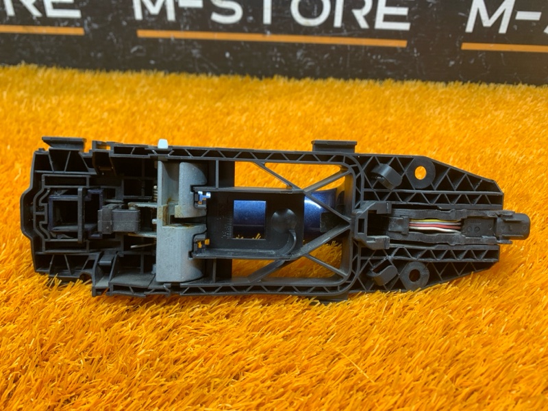 ручка двери внешняя, 8160 рублей, Красноярск