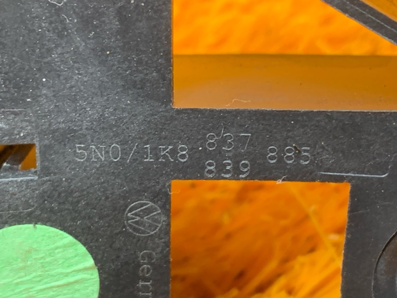 ручка двери внешняя, 8160 рублей, Красноярск