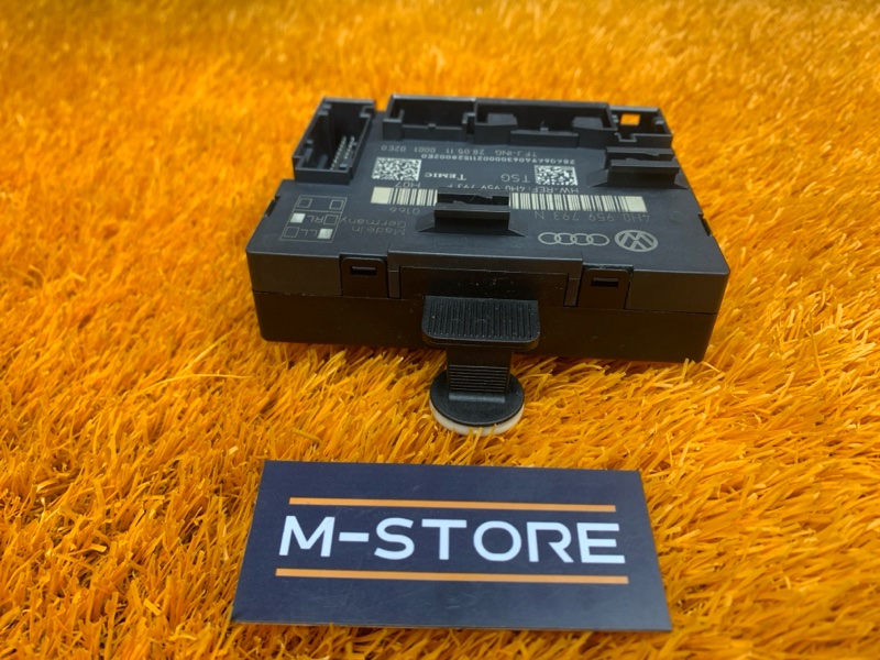 Блок управления дверью, 1640 рублей, Красноярск