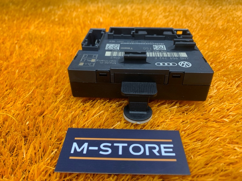 Блок управления дверью, 1000 рублей, Красноярск