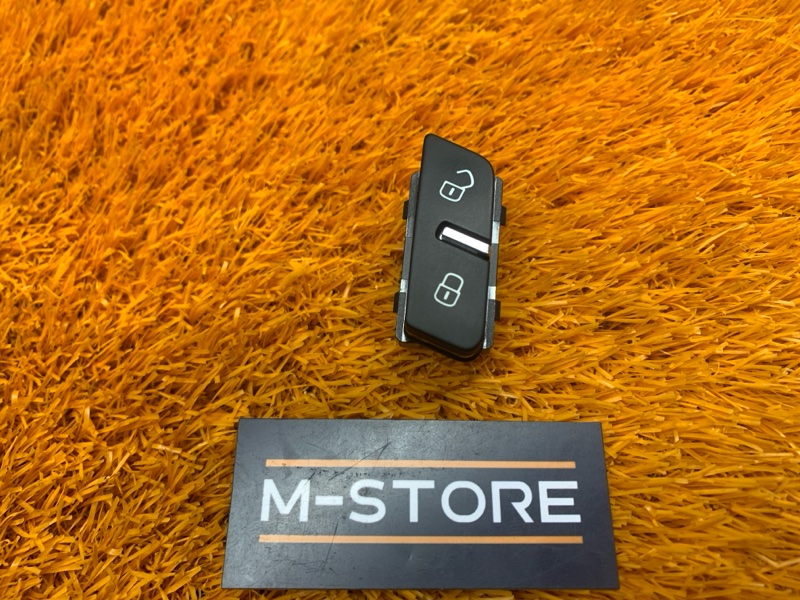 Кнопка центрального замка, 300 рублей, Красноярск