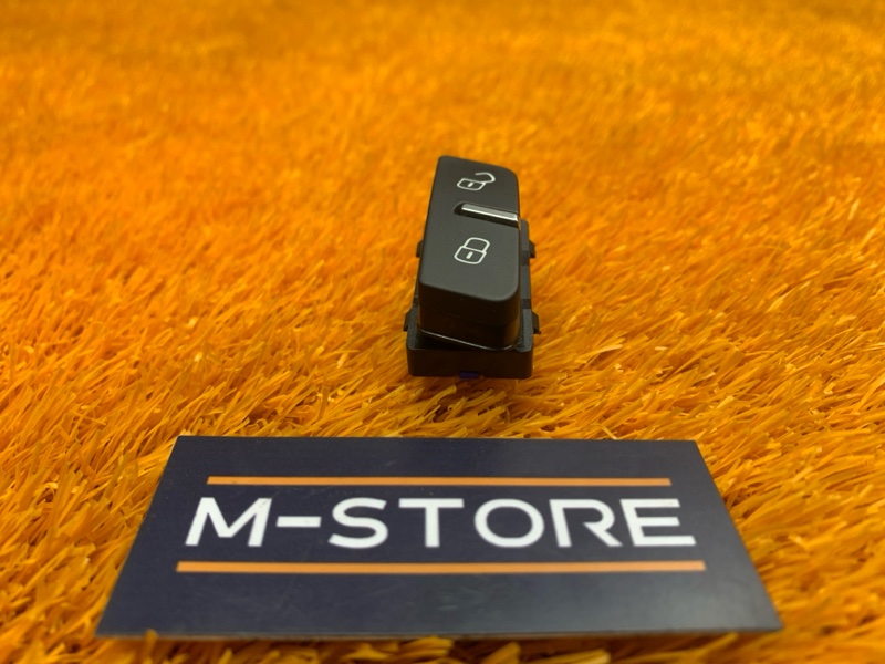 Кнопка центрального замка, 300 рублей, Красноярск