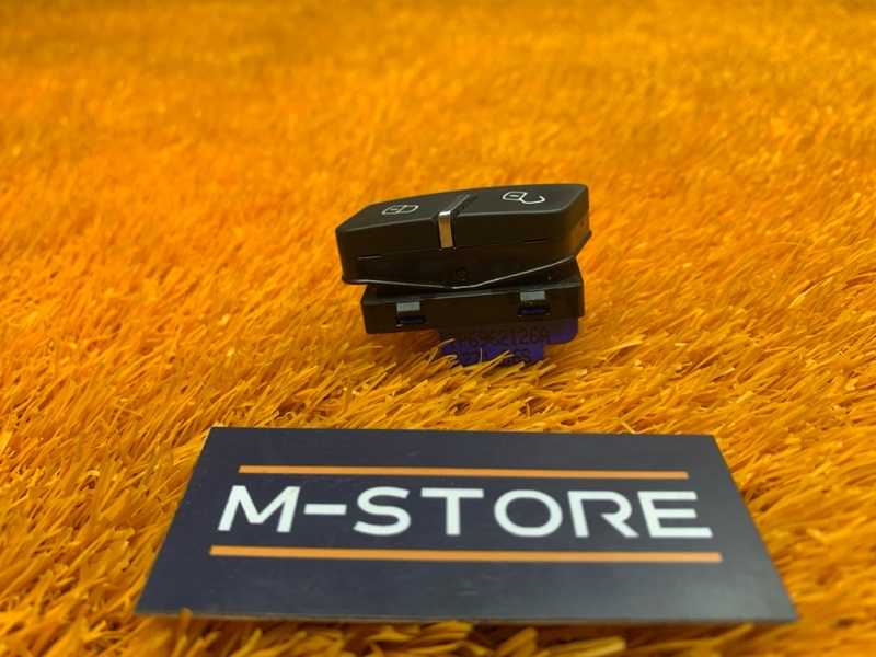 Кнопка центрального замка, 300 рублей, Красноярск