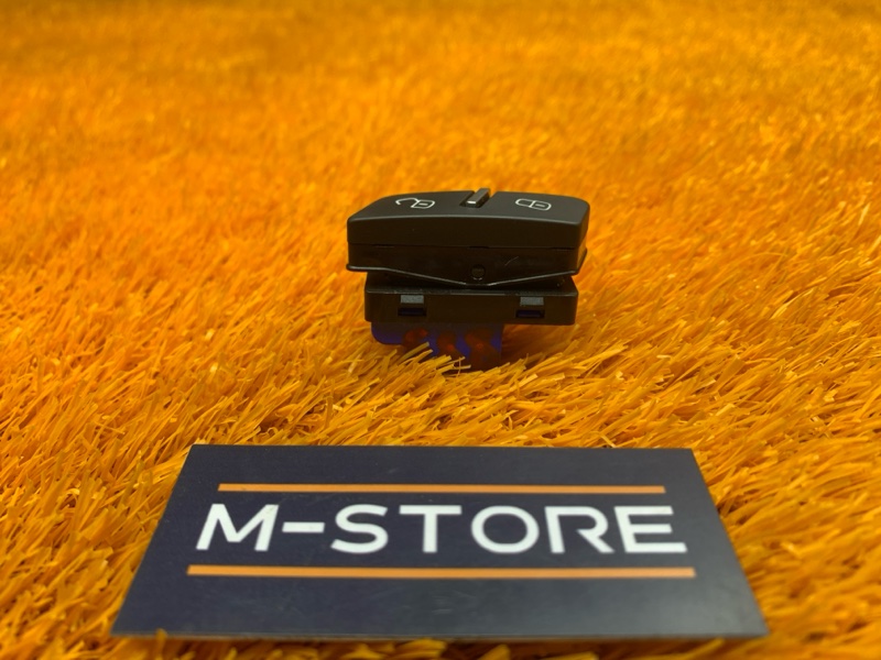 Кнопка центрального замка, 300 рублей, Красноярск