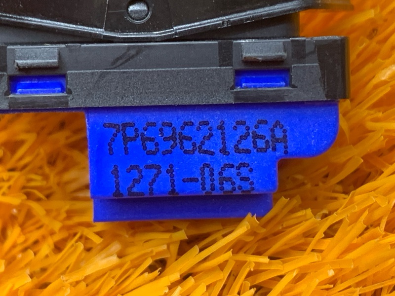 Кнопка центрального замка, 300 рублей, Красноярск