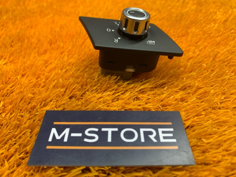 Кнопка регулировки зеркал, 1000 рублей, Красноярск