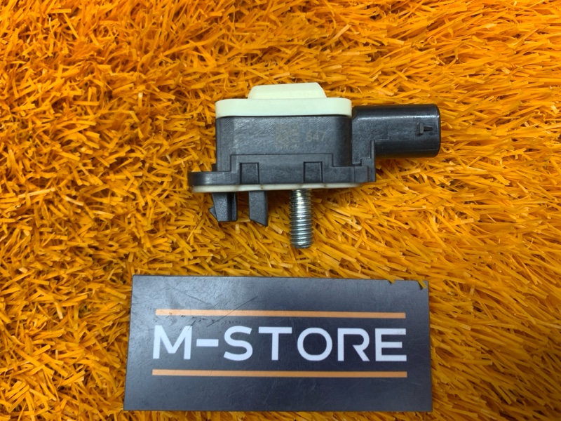 Датчик airbag ( удара), 300 рублей, Красноярск