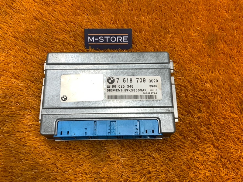 блок управления АКПП, 1290 рублей, Красноярск