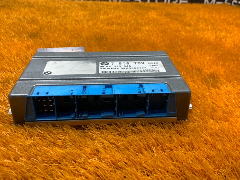 блок управления АКПП, 1290 рублей, Красноярск