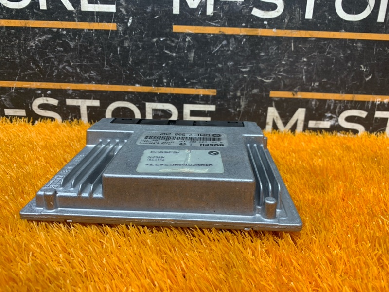 блок управления двс, 3410 рублей, Красноярск