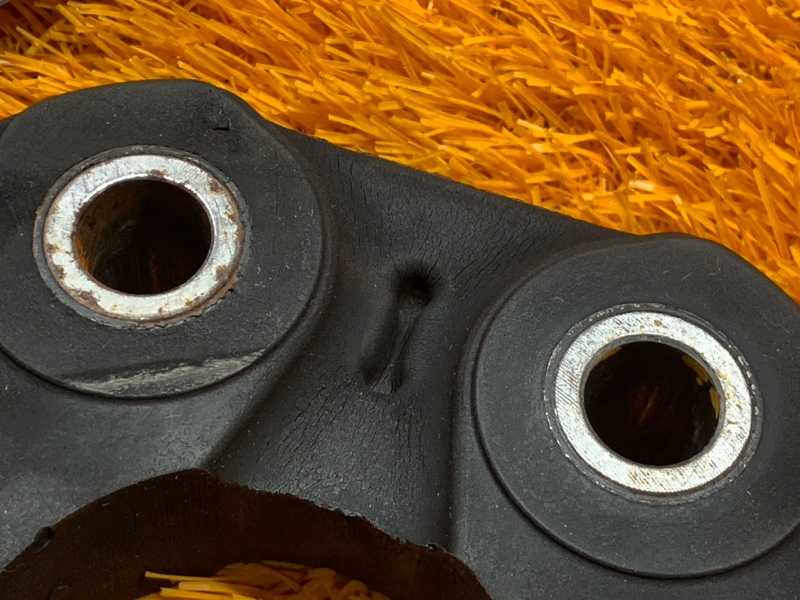 муфта карданного вала, 400 рублей, Красноярск