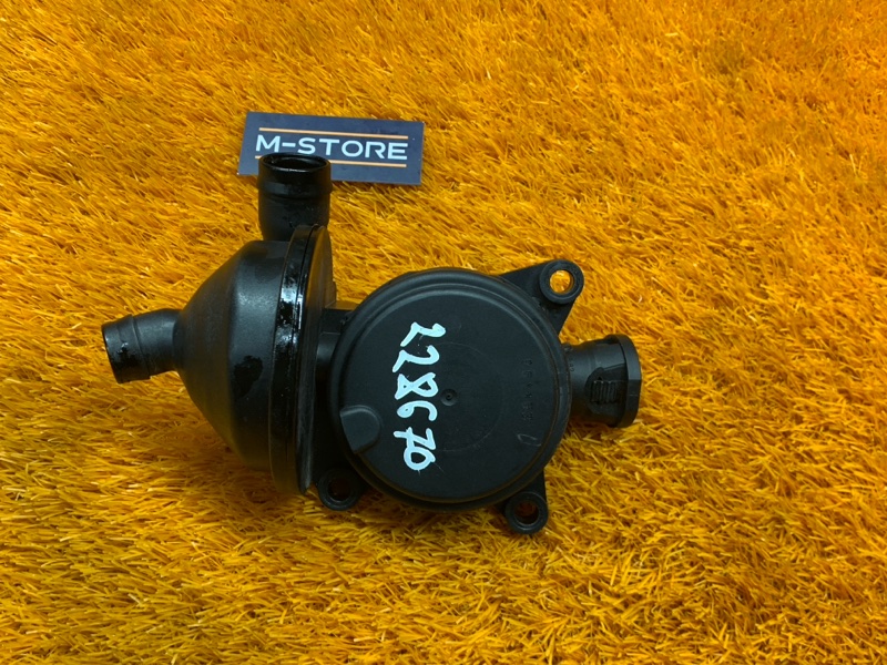 Клапан вентиляции картерных газов, 830 рублей, Красноярск