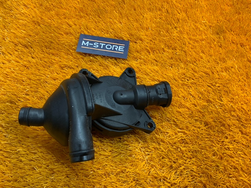 Клапан вентиляции картерных газов, 830 рублей, Красноярск