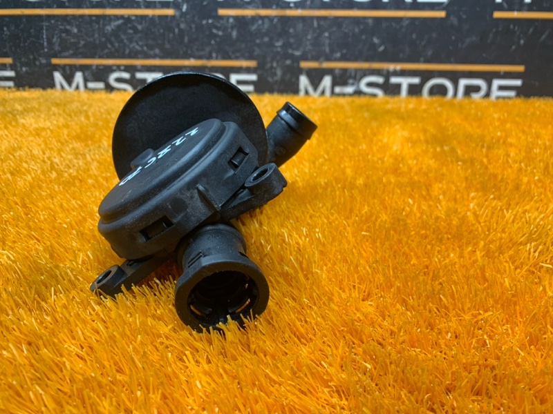 Клапан вентиляции картерных газов, 830 рублей, Красноярск