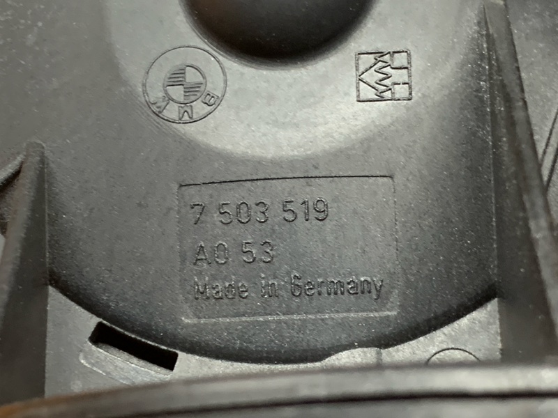 Клапан вентиляции картерных газов, 830 рублей, Красноярск