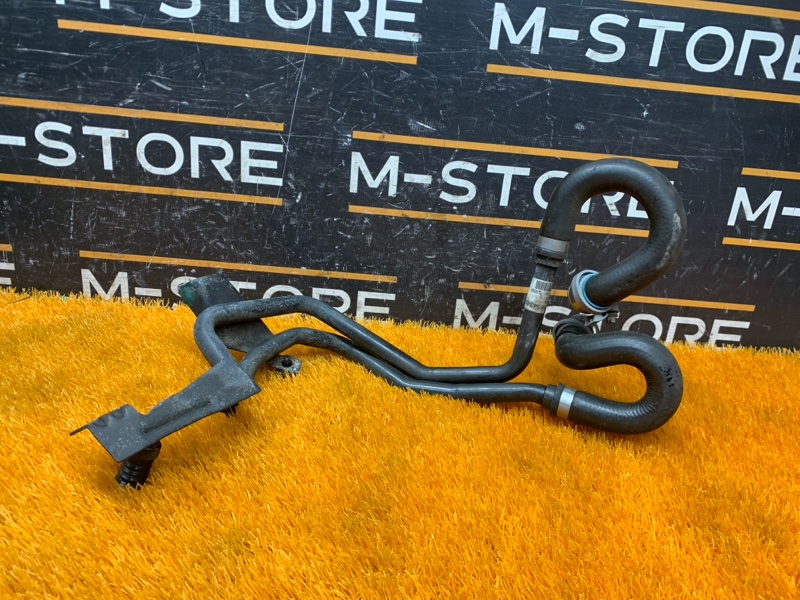 Патрубок системы охлаждения, 1080 рублей, Красноярск