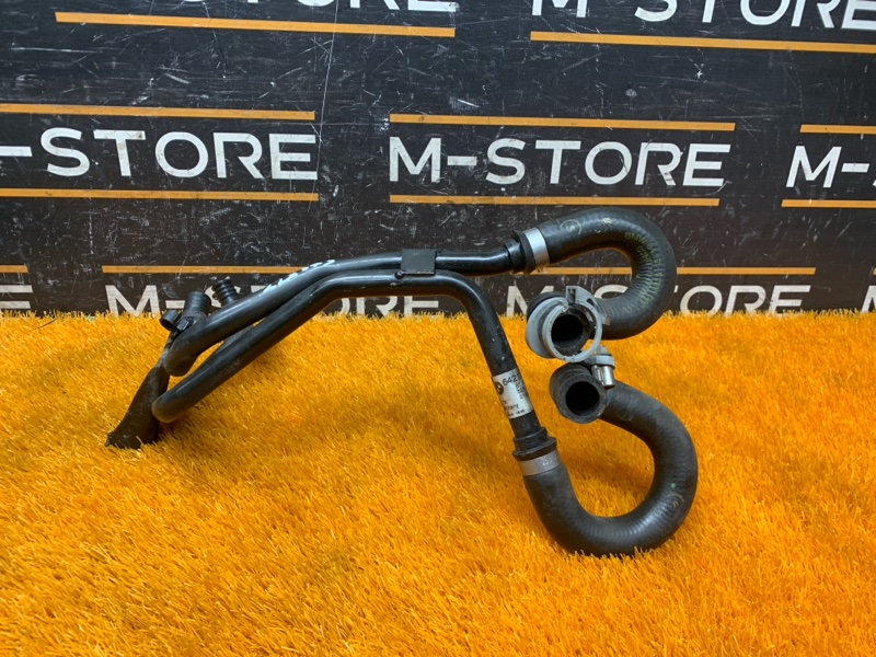 Патрубок системы охлаждения, 1080 рублей, Красноярск