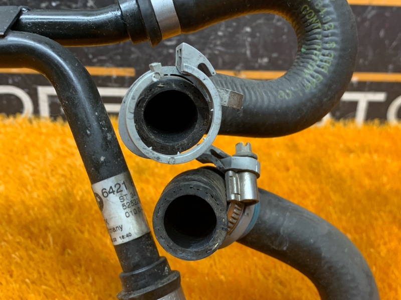 Патрубок системы охлаждения, 1080 рублей, Красноярск