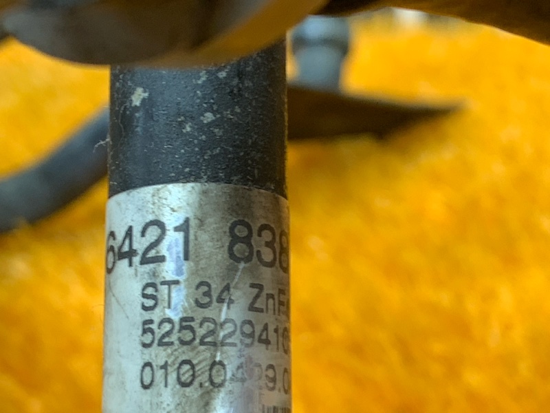 Патрубок системы охлаждения, 1080 рублей, Красноярск