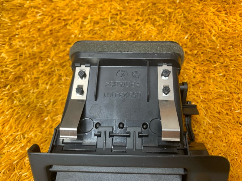 дефлектор воздушный, 1500 рублей, Красноярск