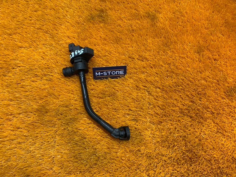 Клапан вентиляции топливного бака, 1000 рублей, Красноярск