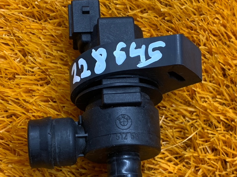 Клапан вентиляции топливного бака, 1000 рублей, Красноярск