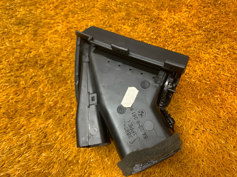 дефлектор воздушный, 300 рублей, Красноярск