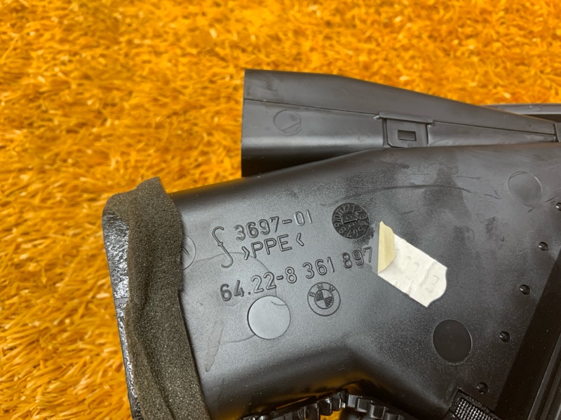 дефлектор воздушный, 300 рублей, Красноярск