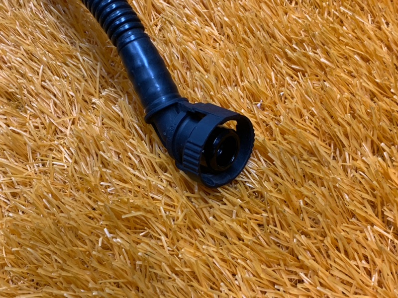 трубка вентиляции топливного бака, 580 рублей, Красноярск