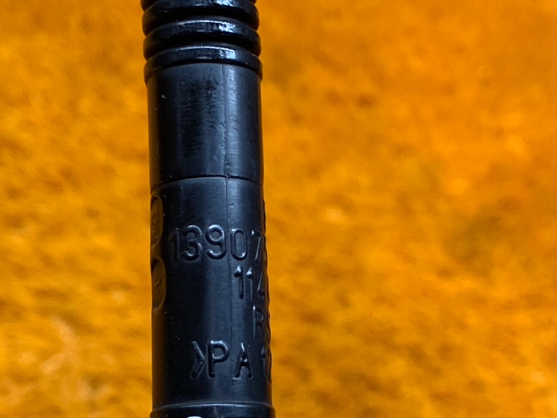 трубка вентиляции топливного бака, 580 рублей, Красноярск