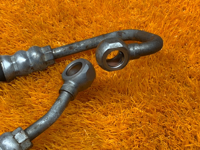 шланг гидроусилителя, 600 рублей, Красноярск