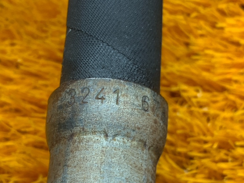 шланг гидроусилителя, 600 рублей, Красноярск