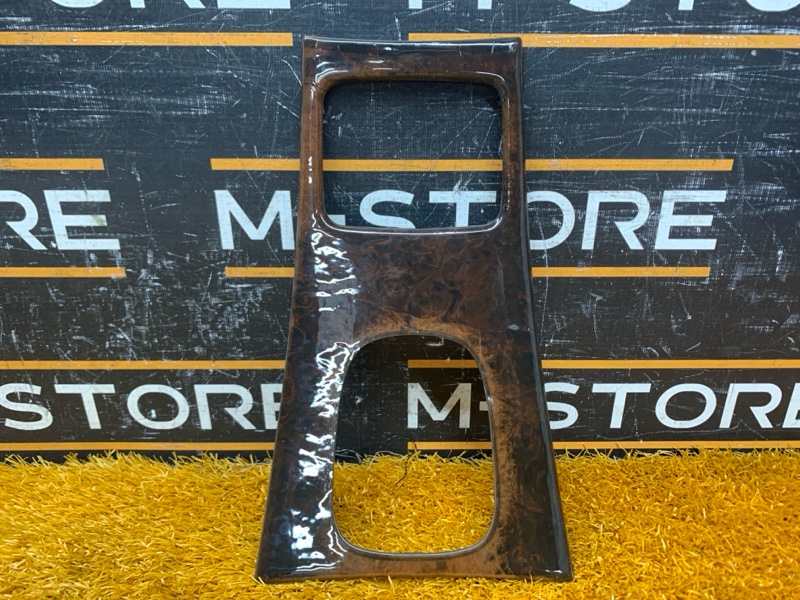 Накладка центральной консоли, 1130 рублей, Красноярск